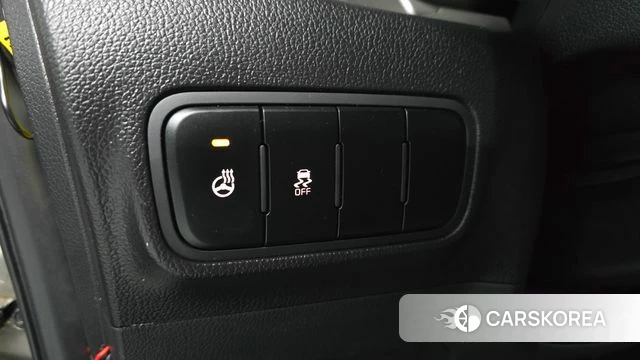 Kia The New Ray 2018 Цвет тростника из Кореи, фото 5