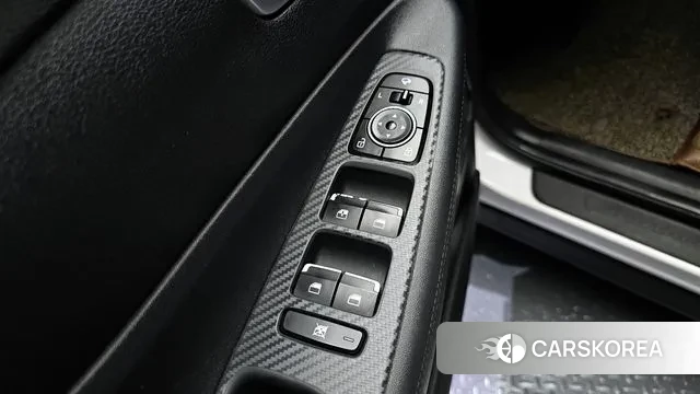 Hyundai Santa Fe TM 2018 Белый из Кореи, фото 5