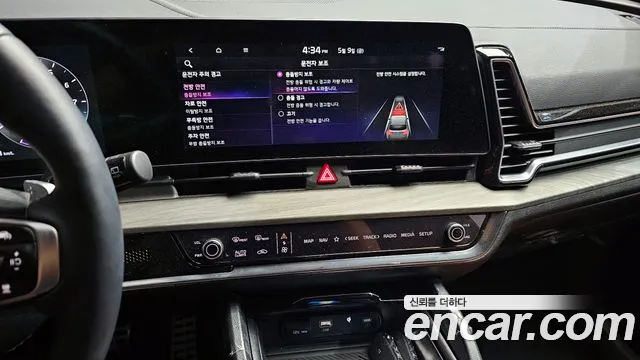 Kia Sportage 5th Generation id 2705685 из Кореи 5