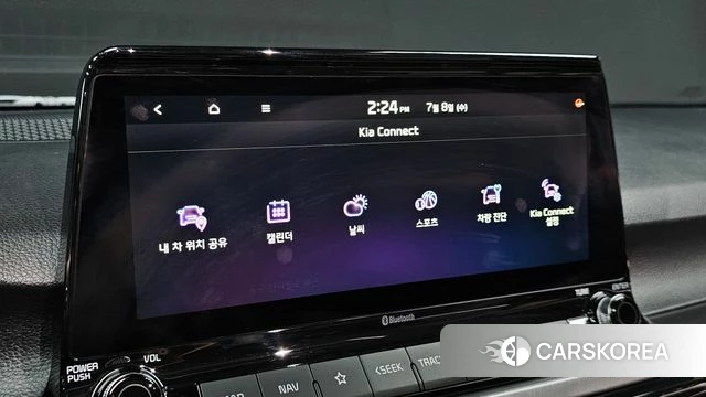 Kia Seltos 2020 Белый из Кореи, фото 5