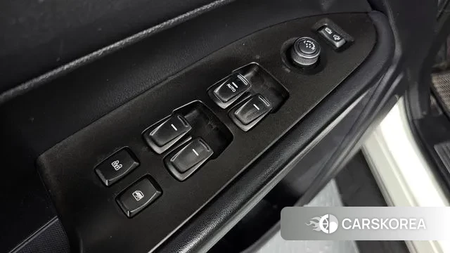 Ssangyong Rexton Sports 2018 Белый из Кореи, фото 5