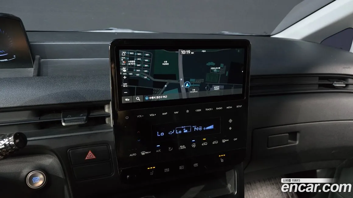 Hyundai Staria 2021 Серебряный из Кореи, фото 5