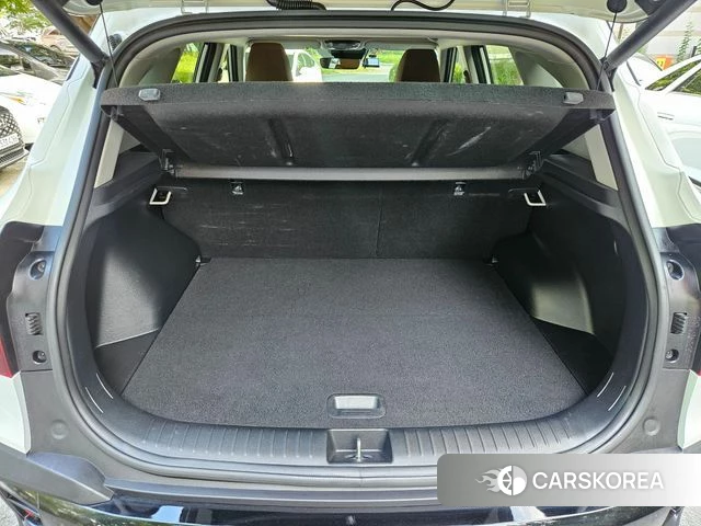 Kia The New Seltos 2023 Белый из Кореи, фото 5