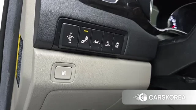 Kia The New Carnival 2018 Белый из Кореи, фото 5