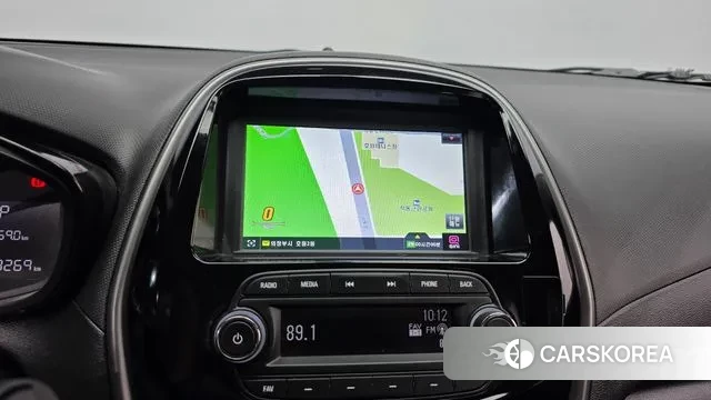 Chevrolet (GM Daewoo) The New Spark 2020 Жемчужный цвет из Кореи, фото 5