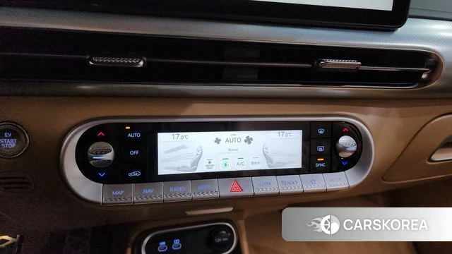 Genesis GV60 2022 Серебристо-серый из Кореи, фото 5
