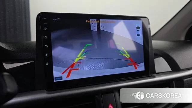 Kia All New Morning (JA) 2018 Жемчужный цвет из Кореи, фото 5