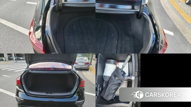Kia Come New K3 2019 Черный из Кореи, фото 5