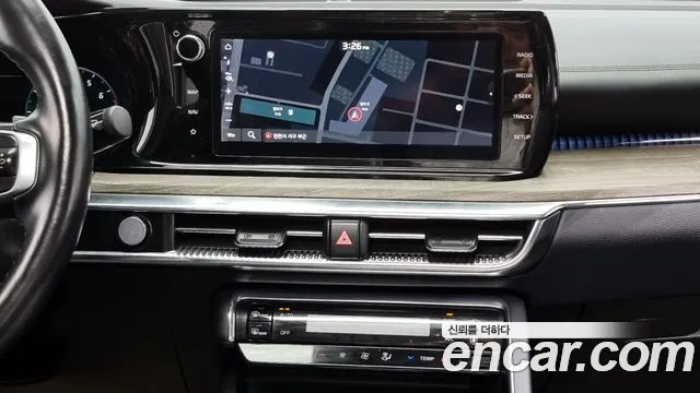 Kia K5 3rd generation id 2663634 из Кореи 5