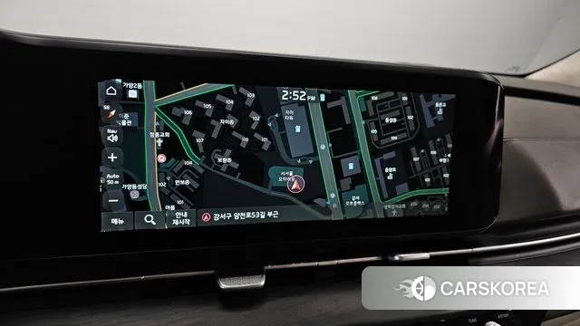 Kia Carnival 4th generation 2022 Черный из Кореи, фото 5