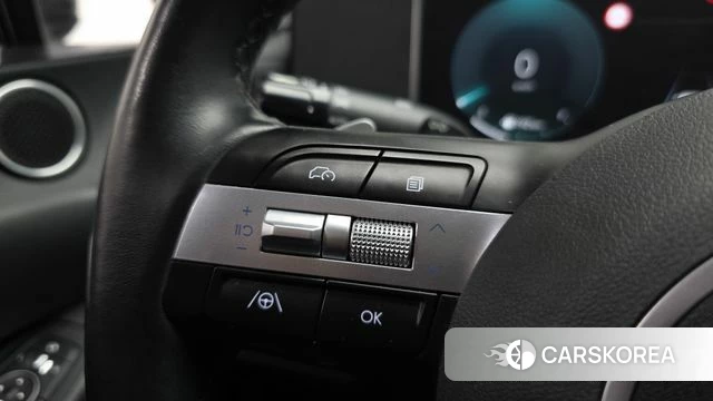 Hyundai Sonata D Edge (DN8) 2024 Серый из Кореи, фото 5