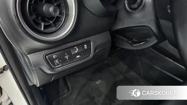 Kia Come New K3 2018 Серый из Кореи, фото 5