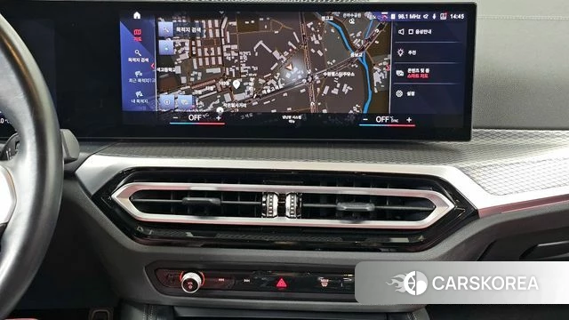 BMW i4 2022 Белый из Кореи, фото 5