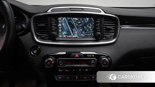 Kia The New Sorento 2019 Белый из Кореи, фото 5