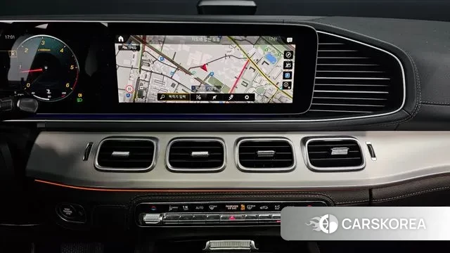 Mercedes-Benz GLE-Class W167 2021 Белый из Кореи, фото 5