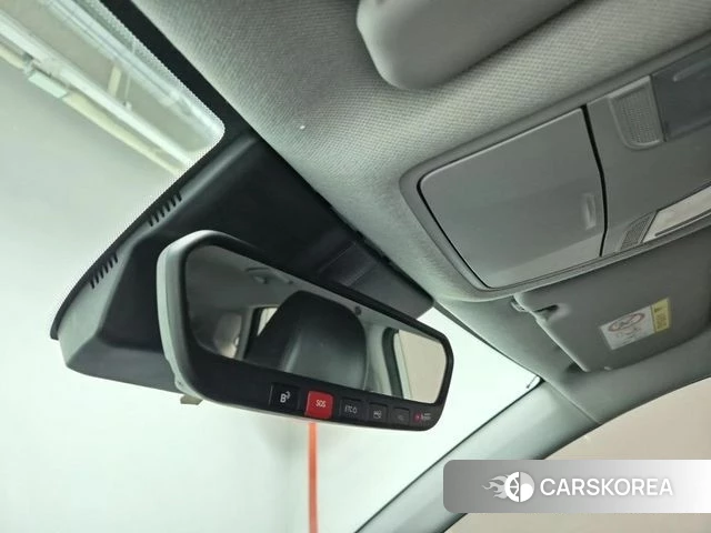 Hyundai The New Kona 2022 Белый из Кореи, фото 5