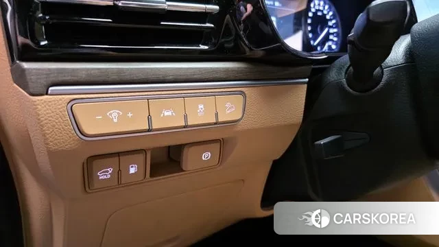 Kia Mohave Master 2020 Белый из Кореи, фото 5