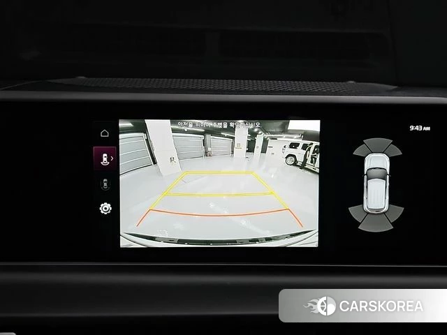Kia The New Seltos 2024 Белый из Кореи, фото 5