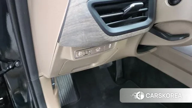 Kia K8 2023 Черный из Кореи, фото 5