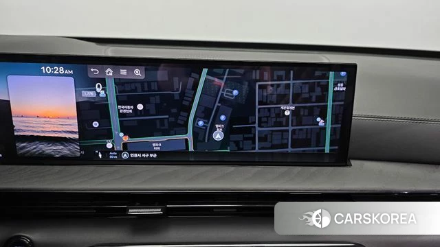 Genesis GV80 2025 Черный из Кореи, фото 5