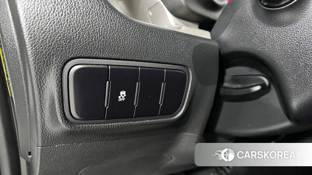 Kia The New Ray 2019 Белый из Кореи, фото 5