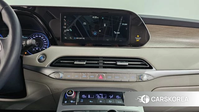 Hyundai Palisade 2019 Белый из Кореи, фото 5