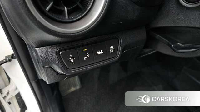 Kia Come New K3 2018 Белый из Кореи, фото 5