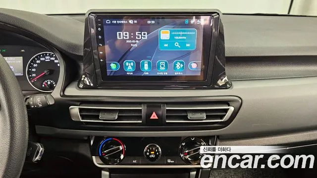 Kia Seltos id 2703258 из Кореи 5