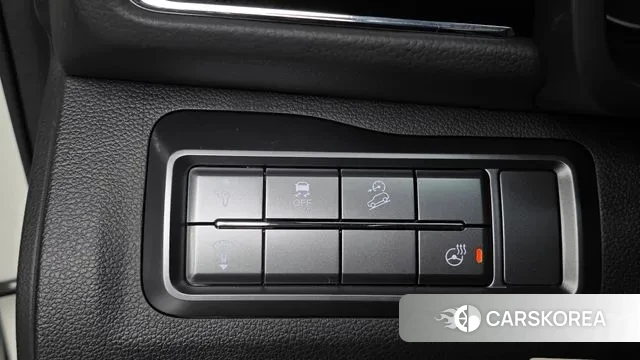 Ssangyong Berry New Tivoli 2020 Белый из Кореи, фото 5