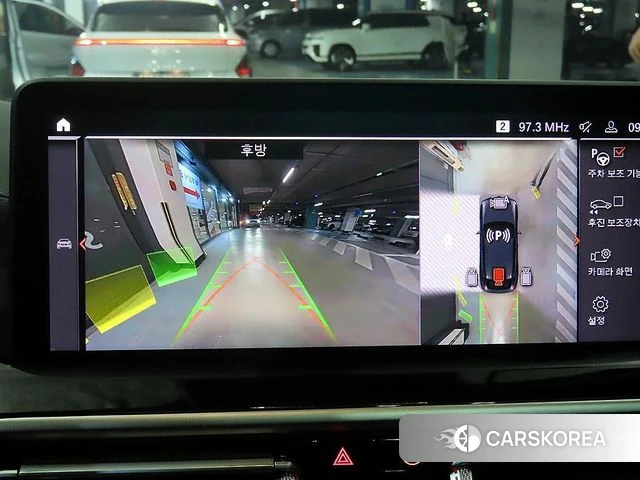 BMW X4 (G02) 2023 Черный из Кореи, фото 5