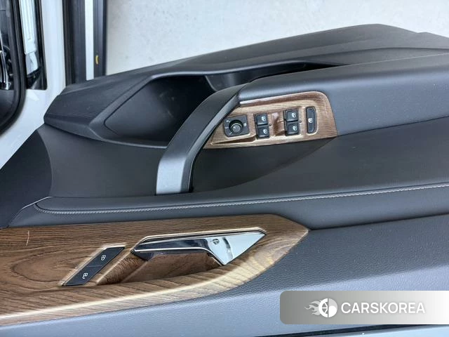 Volkswagen Tuyue 2021 Белый из Китая, фото 5