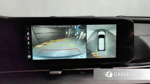 Kia Carnival 4th generation 2021 Серый из Кореи, фото 5