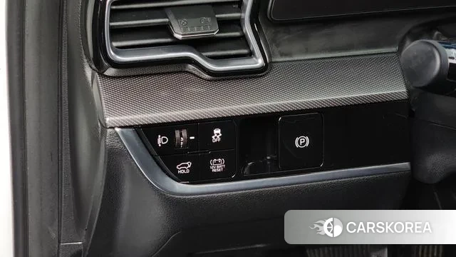 Kia Sportage 5th Generation Hybrid 2021 Белый из Кореи, фото 5