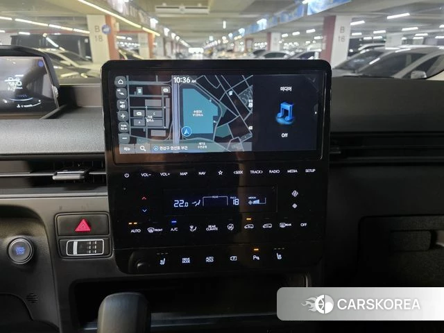 Hyundai Staria 2025 Черный из Кореи, фото 5