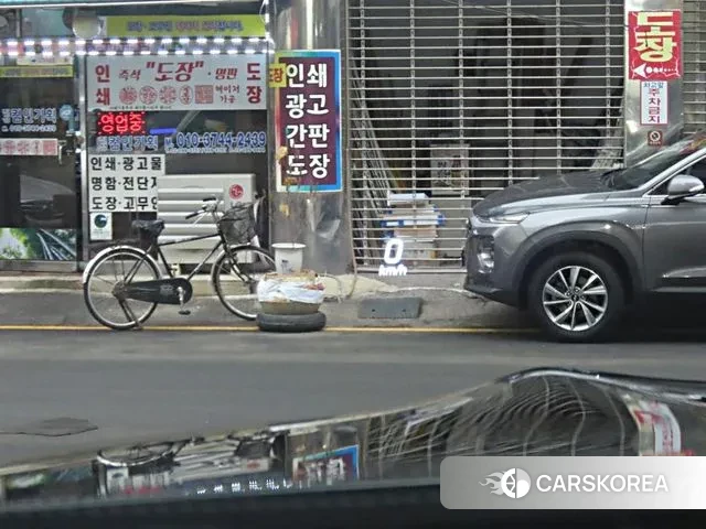 Mercedes-Benz AMG GT 2023 Черный из Кореи, фото 5