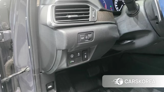 Honda Accord 10th Generation 2019 Серый из Кореи, фото 5