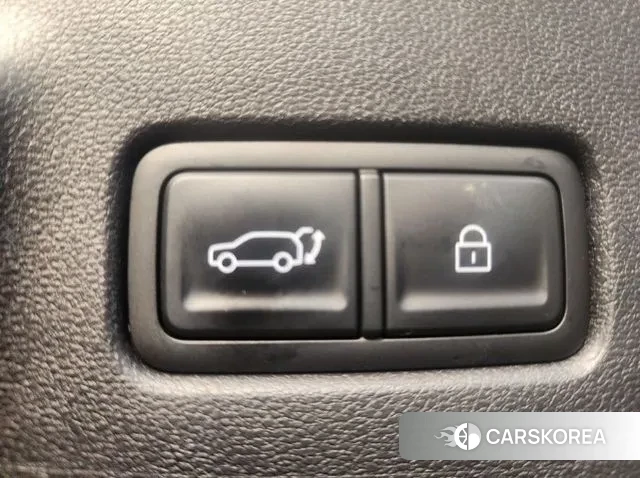 Hyundai Santa Fe (MX5) 2023 Белый из Кореи, фото 5