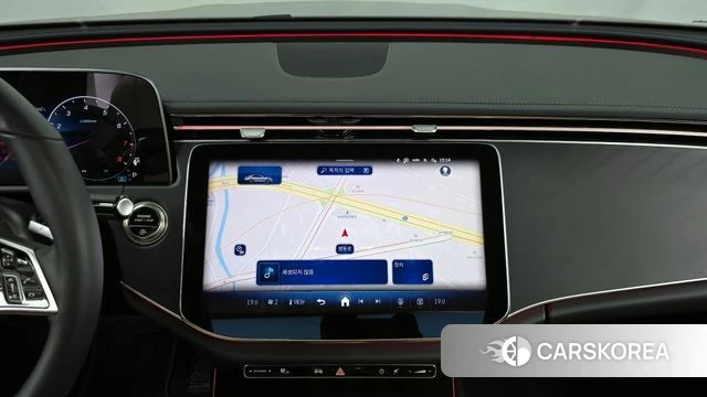 Mercedes-Benz E-Class W214 2025 Песочный из Кореи, фото 5