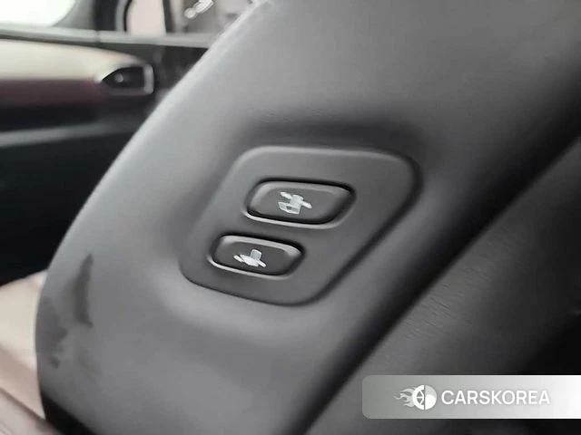 Hyundai Santa Fe TM 2018 Белый из Кореи, фото 5