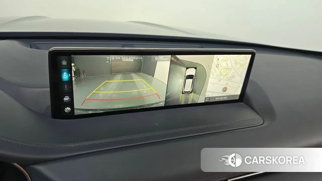 Genesis GV80 2023 Черный из Кореи, фото 5