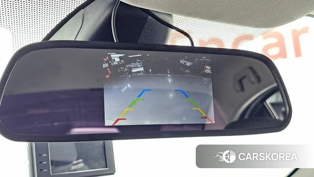 Renault Korea (Samsung) SM3 Z.E. 2019 Белый из Кореи, фото 5