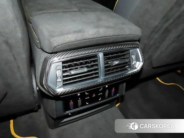 Lamborghini Urus 2024 Желтый из Кореи, фото 5