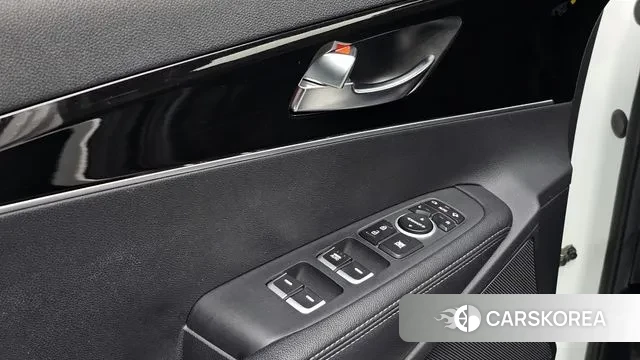 Kia The New Sorento 2018 Белый из Кореи, фото 5