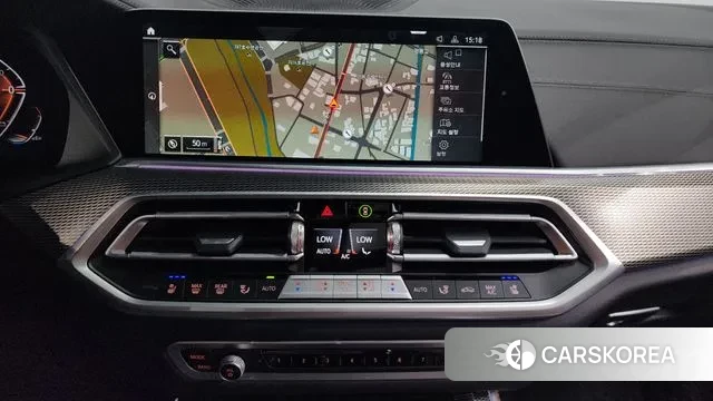 BMW X5 (G05) 2023 Белый из Кореи, фото 5