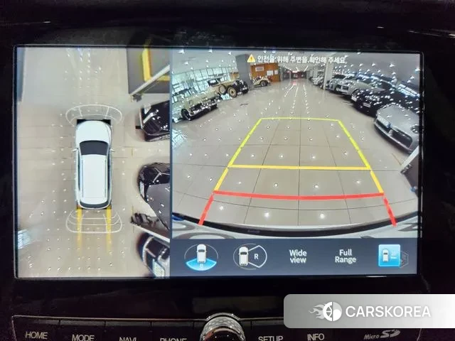 Ssangyong All New Rexton 2022 Белый из Кореи, фото 5