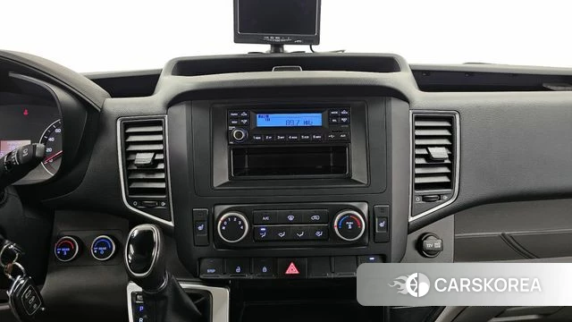 Hyundai Solati 2020 Белый из Кореи, фото 5