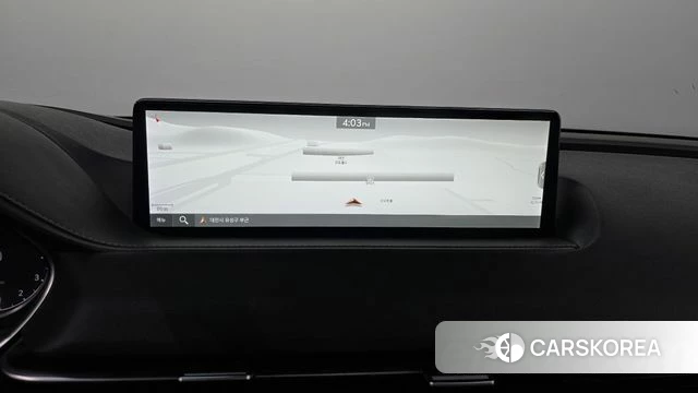 Genesis G80 (RG3) 2023 Черный из Кореи, фото 5