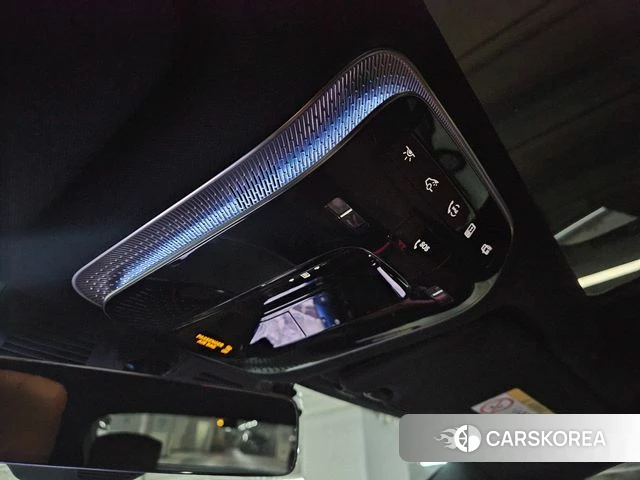 Mercedes-Benz S-Class W223 2022 Серебряный из Кореи, фото 5