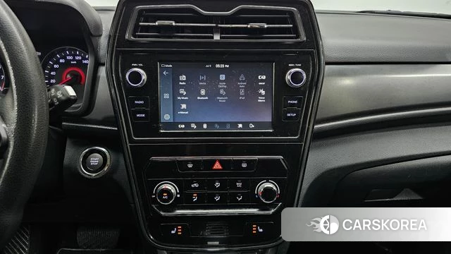 Ssangyong Berry New Tivoli 2020 Белый из Кореи, фото 5