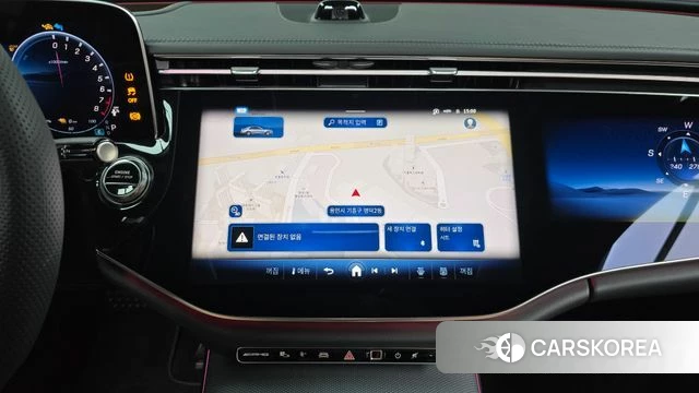 Mercedes-Benz E-Class W214 2025 Черный из Кореи, фото 5